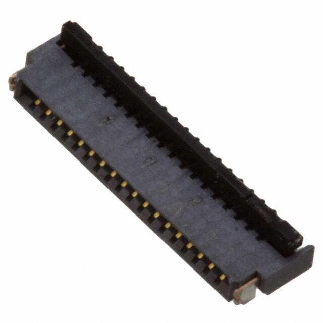 FH34SRJ-18S-0.5SH(99) Hirose Electric Co Ltd  Conjuntos de conectores FFC FPC (planos y flexibles)